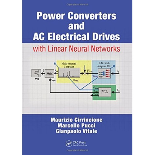 Power Converters & Ac Electrical Drives: With...