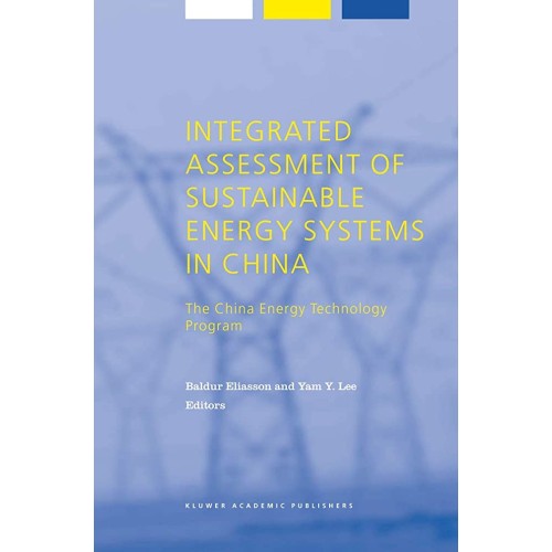 Integrated Assessment Of Sustainable Energy S...