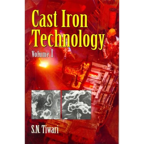 Cast Iron Technology Vol 1 (Pb 2008)