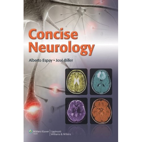 Concise Neurology (Pb 2011) 