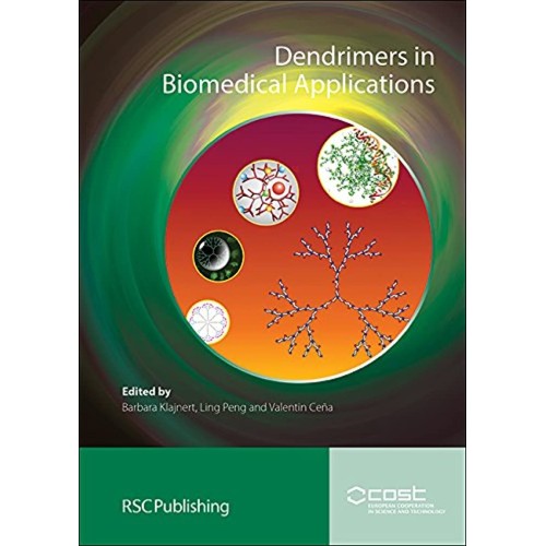 Dendrimers In Biomedical Applications (Hb 201...