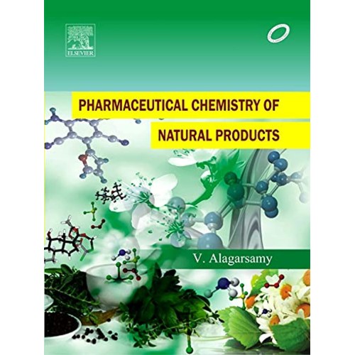 Pharmaceutical Chemistry Of Natural Products ...