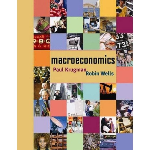 Macroeconomics 