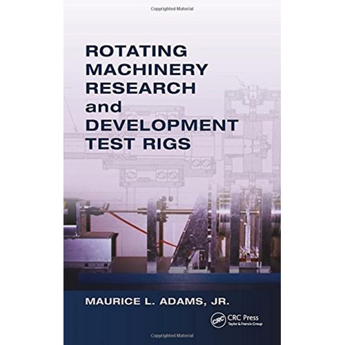 Rotating Machinery Research And Development T...