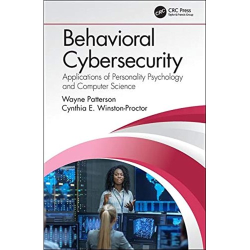 Behavioral Cybersecurity Applications Of Pers...