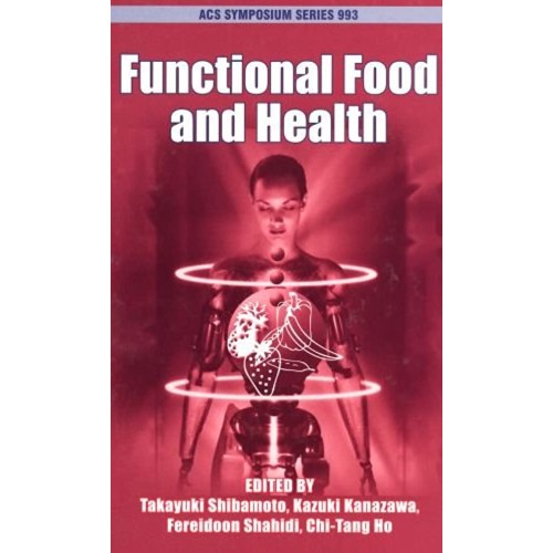 Functional Food & Health (Hb) 2008