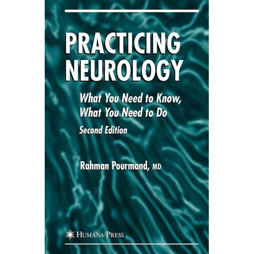 Practicing Neurology 2Ed (Pb 2007)