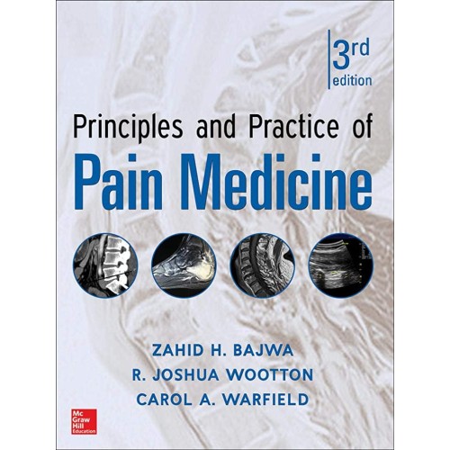 Principles And Practice Of Pain Medicine 3Ed ...