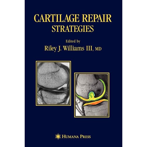 Cartilage Repair Strategies (Hb) 