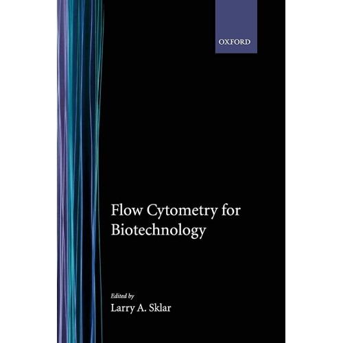 Flow Cytometry For Biotechnology 