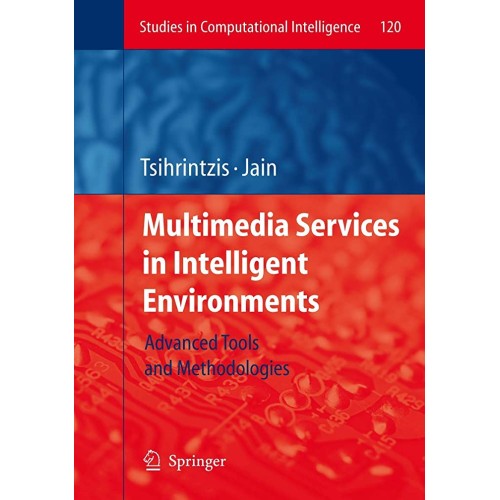 Multimedia Services In Intelligent Environmen...