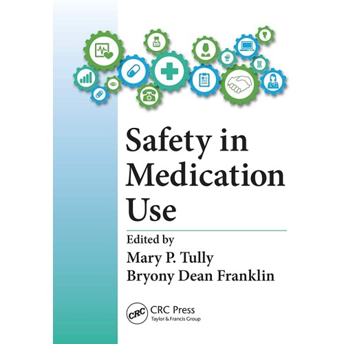 Safety In Medication Use (Pb 2016) 