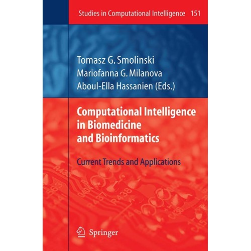 Computational Intelligence In Biomedicine And...