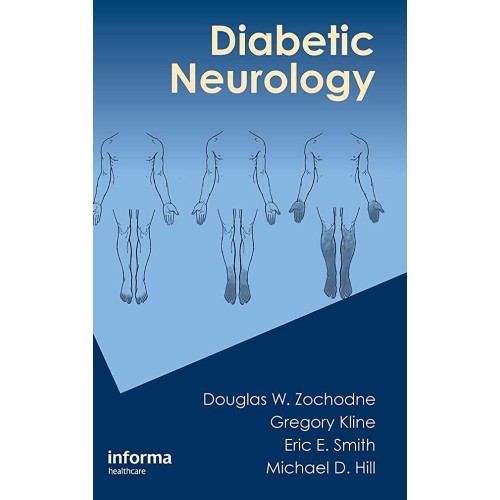 Diabetic Neurology (Hb 2010) Spl Price