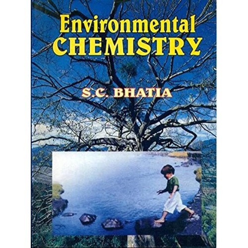 Environmental Chemistry (Pb 2018)