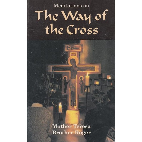 Meditations On: The Way Of The Cross 