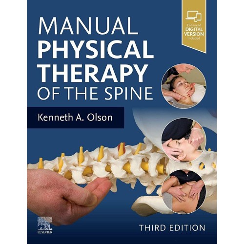 Manual Physical Therapy Of The Spine 3Ed (Pb ...