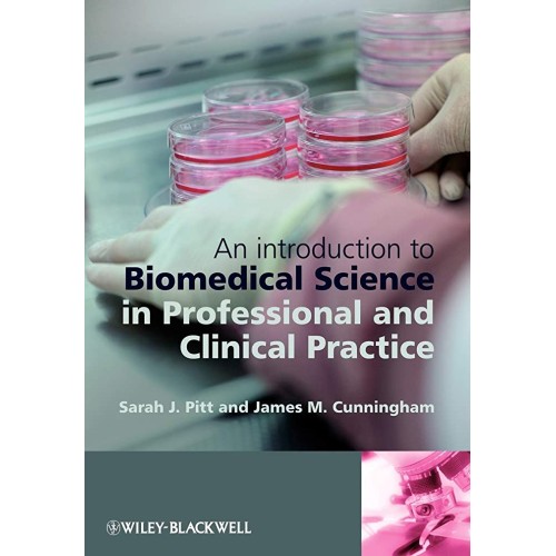 An Introduction To Biomedical Science In Prof...