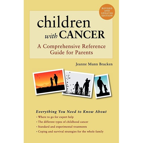 Children With Cancer (Pb 2010)