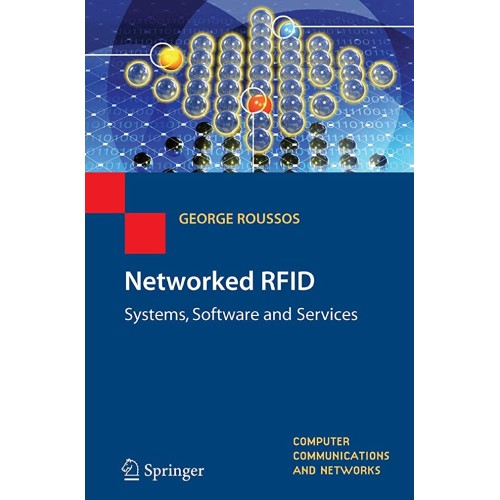 Networked Rfid (Pb) 