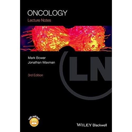 Lecture Notes Oncology 3Ed (Pb 2015) 