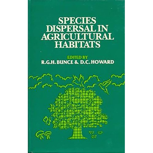 Species Dispersal In Agricultural Habitats (H...