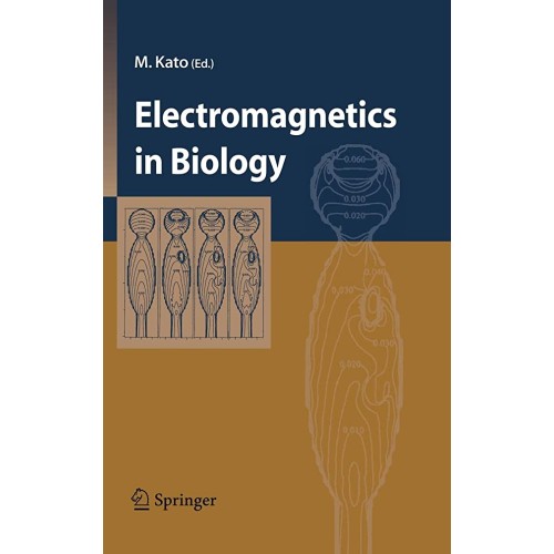 Electromagnetics In Biology 