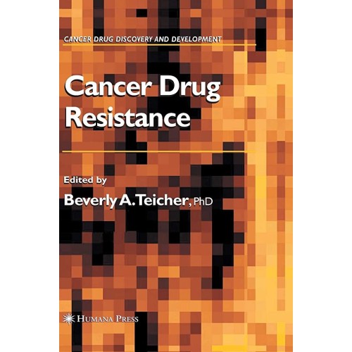 Cancer Drug Resistance (Hb) 