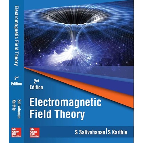 Electromagnetic Field Theory 2Ed (Pb 2019)