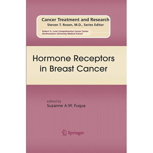 Hormone Receptors In Breast Cancer (Hb 2009)