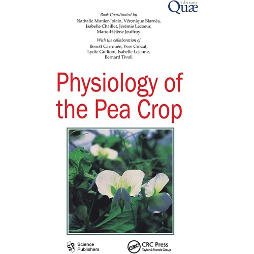 Physiology Of The Pea Crop 