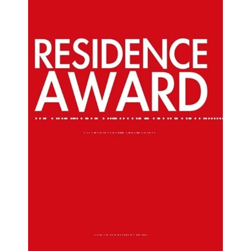 Residence Award 50 Works Of The 50 Most Influ...