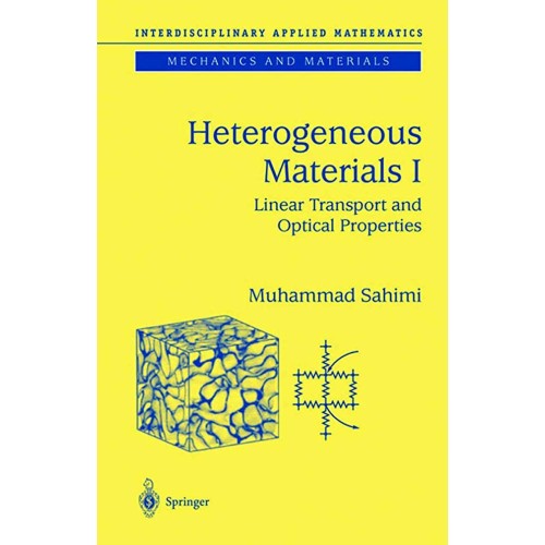 Heterogeneous Materials I (Hb 2003)