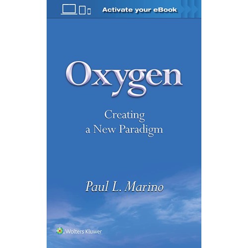 Oxygen Creating A New Paradigm (Pb 2022)