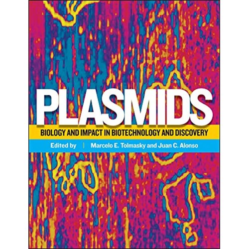 Plasmids Biology And Impact In Biotechnology ...