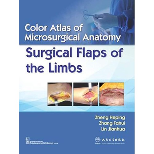 Color Atlas Of Microsurgical Anatomy Surgical...