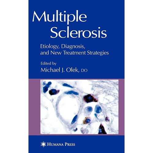 Multiple Sclerosis (Hb) 