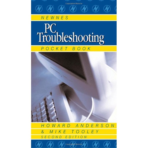 Pc Troubleshooting Pocket Book (Hb 2003)