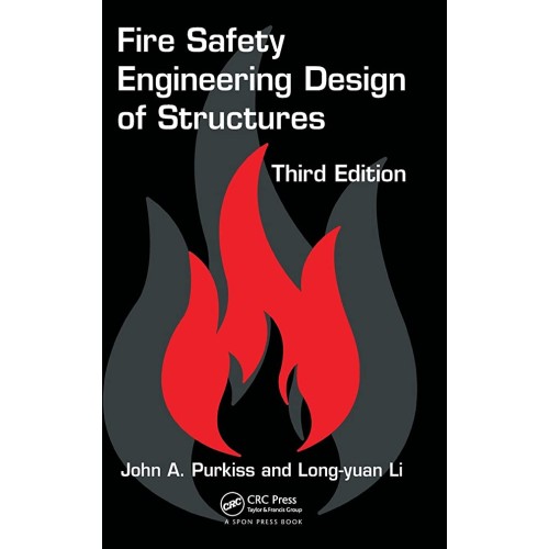 Fire Safety Engineering Design Of Structures ...