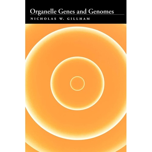 Organelle Genes & Genomes 