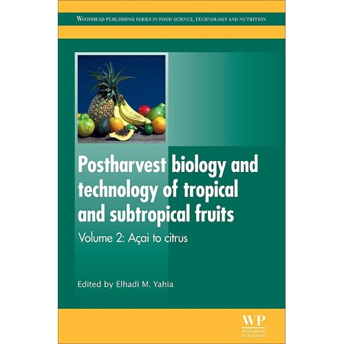 Postharvest Biology & Technology Ot Tropical ...