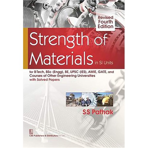 Strength Of Materials In Si Units Revised 4Th...