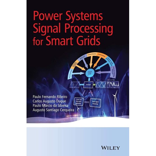 Power Systems Signal Processing For Smart Gri...