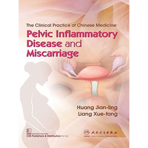 The Clinical Practice Of Chinese Medicine Pel...