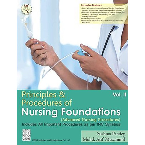 Principles And Procedures Of Nursing Foundati...