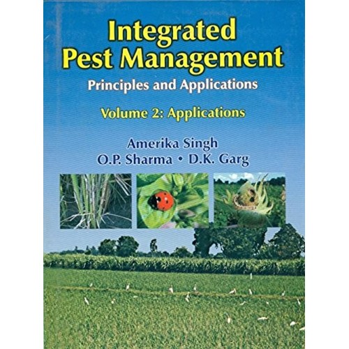 Integrated Pest Management Principles And App...