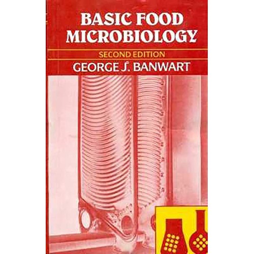 Basic Food Microbiology 2Ed (Pb 2004) 