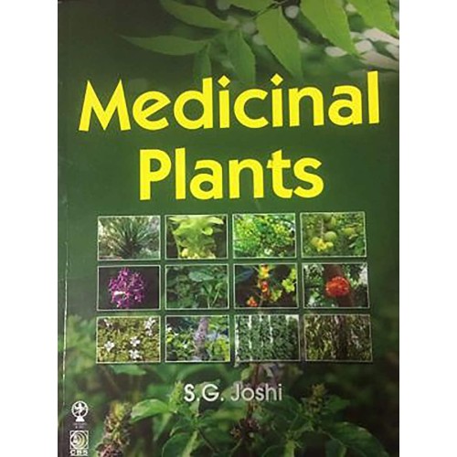 Medicinal Plants (Pb 2020) 