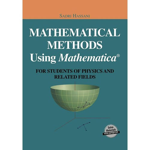 Mathematical Methods Using Mathematica (Pb) 