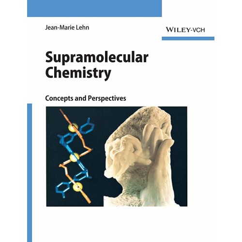 Supramolecular Chemistry Concepts And Perspec...